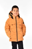 Erkek Çocuk Mont Sarı 51230s - 1