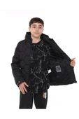 Erkek Çocuk Mont 51280 - 10