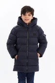 Erkek Çocuk Şişme Mont 51331 - 8