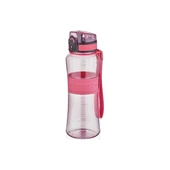 Uzspace 5026 Tritan Matara Pembe 550 Ml. - 1