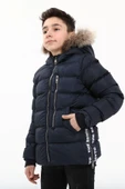 Erkek Çocuk Mont 51271 - 10