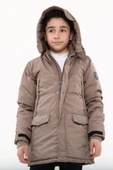 Erkek Çocuk Mont 51274 - 10