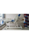 4 Motorlu Elektronik Yoğun Bakım Yatağı thumbnail 5