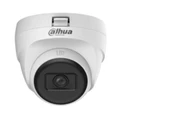 Dahua DH-HAC-T1A21-U-0280B 2MP 2.8mm Hdcvı 25 mt Gece Görüşlü Dome Kamera - 1