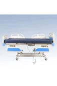 4 Motorlu Full Abs Motorlu Hasta Yatağı | Hastane Tipi | thumbnail 4