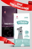 Trendline Biftekli Yetişkin Köpek Maması 15 KG - 2