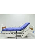 Kayamed 2 Motorlu Full Abs Hasta Yatağı - 4