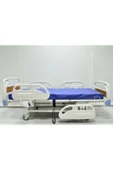 Kayamed 2 Motorlu Full Abs Hasta Yatağı - 3