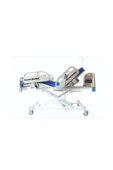 ROYALSAN SAĞLIK Full Abs 4 Motorlu Hasta Karyolası - 1