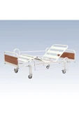 İKİ MOTORLU EKO KATLANIR AYAK HASTA YATAĞI - 3