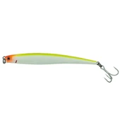 Molix Casting Jig Minnow 115s 28gr Pearl White Or. - 1