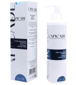 Capicade Yağlı Saçlar Için Şampuan 220ml | Shampoo For Oily Hair - 1