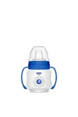 Wee Baby Akıtmaz Kulplu Pp Bardak 125 ml - Nazar Boncuğu - 2