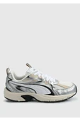 Puma Kadın Milenio Tech Beyaz  Sneaker Spor Ayakkabı 39232204 - 1