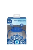Wee Baby Akıtmaz Kulplu Pp Bardak 125 ml - Nazar Boncuğu - 3