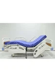 Hasta Bakımı İçin İdeal Abs Kaplama 2 Motorlu Hasta Yatağı thumbnail 1