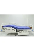 2 Motorlu Full Absli Hasta Yatağı - 1