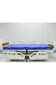 Kayamed 2 Motorlu Full Abs Hasta Yatağı - 2