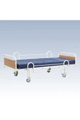 İKİ MOTORLU EKO KATLANIR AYAK HASTA YATAĞI - 1
