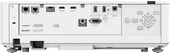 EPSON EB-L570U 5200 ANSI Lümen 4KE Lazer Projeksiyon Cihazı - 6