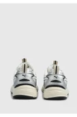 Puma Kadın Milenio Tech Beyaz  Sneaker Spor Ayakkabı 39232204 - 4