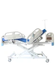 Medikal 3 Motorlu Asansörlü Full Abs Sistemli Hasta Karyolası ( 2 Yıl Garantili ) - 2