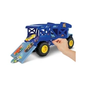 Hot Wheels HFB13 Monster Trucks Rhino Taşıyıcı Kamyon, Hot Wheels Monster Trucks - 3