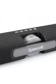 Redragon Dora GS512 RGB 6W x 2 Kablolu & Bluetooth Soundbar - 6