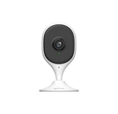 Dahua DH-C5A 5mp 10M Ir Wifi İç Mekan Cube Ip Kamera - 8