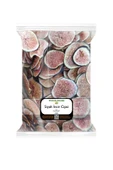 İncir Cipsi Siyah İncir 500 Gr. Katkısız İncir Kurusu 0,5 Kg. - 1