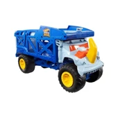 Hot Wheels HFB13 Monster Trucks Rhino Taşıyıcı Kamyon, Hot Wheels Monster Trucks - 2