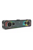 Redragon SURGE GS817 RGB 15W x 2 Kablolu & Bluetooth Soundbar - 2