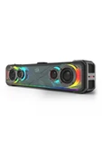 Redragon SURGE GS817 RGB 15W x 2 Kablolu & Bluetooth Soundbar - 3