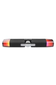 Redragon Dora GS512 RGB 6W x 2 Kablolu & Bluetooth Soundbar - 1