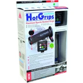 Oxford Motosiklet HotGrips Premium Sports Elcik Isitma OF692 - 1