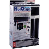 Oxford Motosiklet HotGrips Premium Cruiser V8 Anahtarli Elcik Isitma EL800 - 2