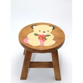 Çocuk Taburesi Büyük Boy - 3