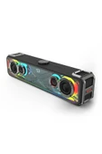 Redragon SURGE GS817 RGB 15W x 2 Kablolu & Bluetooth Soundbar - 5