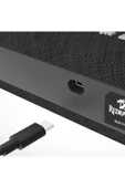 Redragon Dora GS512 RGB 6W x 2 Kablolu & Bluetooth Soundbar - 7