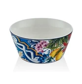 Lamedore İtaly Garden 6lı Çorba Kasesi 13,5X7,5Cm 1BSF-1442IG - 1