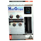 Oxford Motosiklet HotGrips Premium Adventure Elcik Isitma OF690 - 1