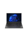 THINKPAD E15 i5-1235U 24GB RAM 1TB SSD 2GB MX550 15.6" FREEDOS 21E60055TX K13 - 2