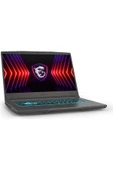 THIN 15 B12VE-1892XTR i7-12650H 32GB 1TB SSD 6GB RTX4050 15.6" FreeDOS K8 - 2