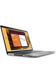 Latitude 5550 Ultra5 125U 16GB 2TB SSD 15.6" Windows 11 Pro N007L555015U K21 thumbnail 2