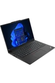 ThinkPad E14 Gen 6 Ultra 7 155H 64GB 2TB 14" Windows 11 Pro 21M70031TX K24 - 2