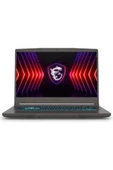 THIN 15 B12VE-1892XTR i7-12650H 32GB 1TB SSD 6GB RTX4050 15.6" FreeDOS K8 - 1