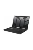 TUF GAMING F15 I5-12500H 16 GB 512 GB SSD 4GB RTX3050 15.6" Windows 11 Pro FX507ZC4-HN205 K10 thumbnail 5