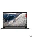 IDEAPAD 1 AMD RYZEN 7 5700U 16GB 512GB SSD FREEDOS 15.6" FHD TAŞINABİLİR BİLGİSAYAR 82R400R4TR - 2
