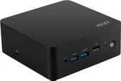 MSI Cubi NUC 1M-003EU Core 3 100U 8GB 512GB SSD Windows 11 Pro - 2