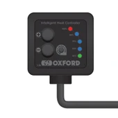 Oxford Motosiklet HotGrips Premium Retro Elcik Isitma EL693 - 3